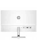Монитор HP Series 5 23.8 FHD White Monitor - 524sw