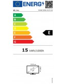 Монитор HP Series 5 23.8 FHD Monitor - 524sf