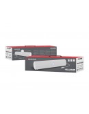 Genesis Soundbar Helium, 312BT, 2.0 Bluetooth, Whi