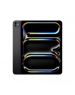 Таблет Apple 13-inch iPad Pro (M4) Cellular 1TB with Nano