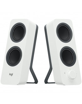 LOGITECH Z207 Bluetooth Stereo Speakers -