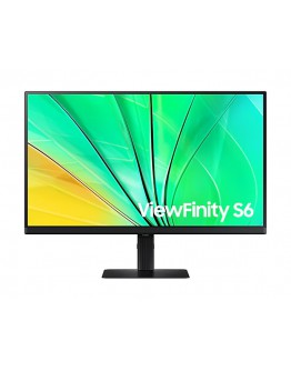 Монитор Samsung 27D600 27 IPS LED, 2560x1440, 350 cd/m2, P
