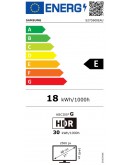 Монитор Samsung 27D600 27 IPS LED, 2560x1440, 350 cd/m2, P