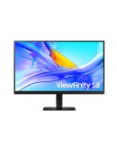Монитор Samsung 27D800  27 VA LED, 3840x2160 PBP, PIP, USB