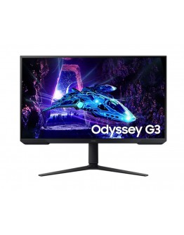 Монитор Samsung 27 27G30D Odyssey G3 LED VA 1920x1080 Blac