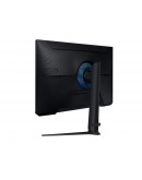 Монитор Samsung 27 27G30D Odyssey G3 LED VA 1920x1080 Blac