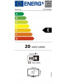 Монитор Samsung 27 27G30D Odyssey G3 LED VA 1920x1080 Blac