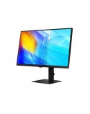 Монитор Samsung 27D700 27 IPS LED,4K 3840x2160, 350 cd/m2,