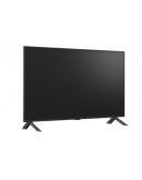 LG 43QNED80A3A, 43 4K QNED HDR Smart TV, 3840x2160