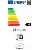 Монитор LG 32GQ850-B, 31.5 UltraGear Nano IPS with ATW, AG