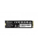 Verbatim Vi5000 Internal PCIe NVMe M.2 SSD 2TB