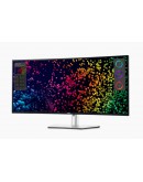 Монитор Dell U4025QW, 39.7 5K UtraSharp Curved WUHD (5120x