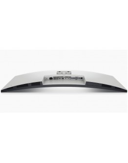 Монитор Dell U4025QW, 39.7 5K UtraSharp Curved WUHD (5120x