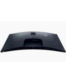 Монитор Dell Alienware AW3225DM, 31.5 Curved WQHD LED AG ,