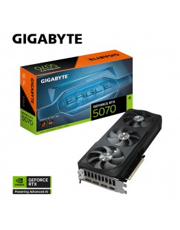 GB RTX5070 EAGLE OC-12GD
