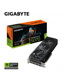 GB RTX5070 WINDFORCE OC-12GD