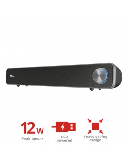 TRUST Arys USB Soundbar