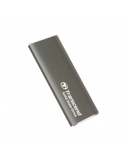 Transcend 1TB, External SSD, ESD265C, USB 10Gbps, 