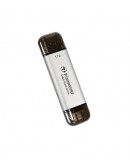 Transcend 1TB, External SSD, ESD310S, USB 10Gbps, 