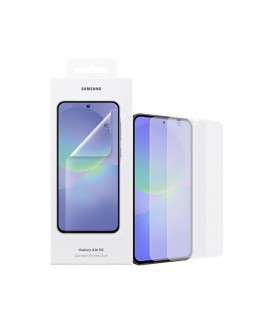 Samsung EF-UA366CTEGWW Screen Protector for A36 Tr
