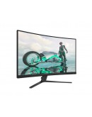 Монитор Philips Evnia 32M2C3500L, 31.5 Curved 1500R VA WLE