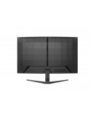 Монитор Philips Evnia 32M2C3500L, 31.5 Curved 1500R VA WLE