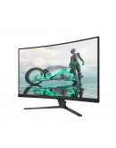 Монитор Philips Evnia 32M2C3500L, 31.5 Curved 1500R VA WLE