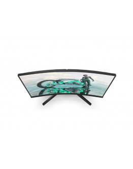 Монитор Philips Evnia 32M2C3500L, 31.5 Curved 1500R VA WLE