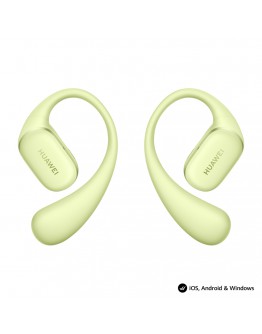 Смартфон Huawei FreeArc Moose-T00 Green