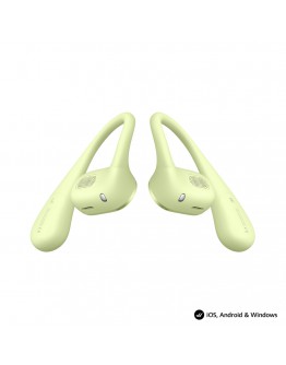 Смартфон Huawei FreeArc Moose-T00 Green