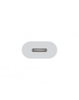 Apple USB-C to Lightning Adapter