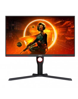 Монитор AOC Q27G3XMN/BK, 27 VA Backlight type MiniLED, 256