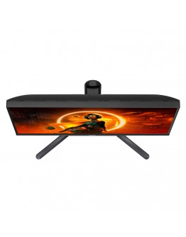 Монитор AOC Q27G3XMN/BK, 27 VA Backlight type MiniLED, 256