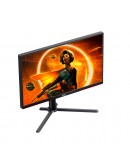 Монитор AOC Q27G3XMN/BK, 27 VA Backlight type MiniLED, 256