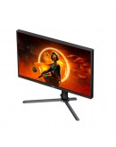 Монитор AOC Q27G3XMN/BK, 27 VA Backlight type MiniLED, 256