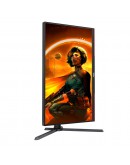 Монитор AOC Q27G3XMN/BK, 27 VA Backlight type MiniLED, 256