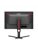 Монитор AOC Q27G3XMN/BK, 27 VA Backlight type MiniLED, 256