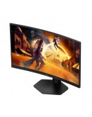 Монитор AOC CQ27G4X, 27 Curved 1500R, Fast VA, WLED, 2560x