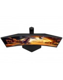 Монитор AOC CQ27G4X, 27 Curved 1500R, Fast VA, WLED, 2560x
