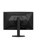 Монитор AOC CQ27G4X, 27 Curved 1500R, Fast VA, WLED, 2560x