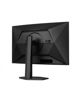 Монитор AOC CQ27G4X, 27 Curved 1500R, Fast VA, WLED, 2560x