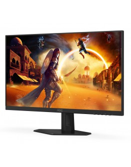 Монитор AOC 27G4XE, 27 IPS WLED, 1920x1080@180Hz, 1ms GtG,