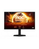 Монитор AOC 25G4SXU, 24.5 Fast IPS WLED, 1920x1080@300Hz/3