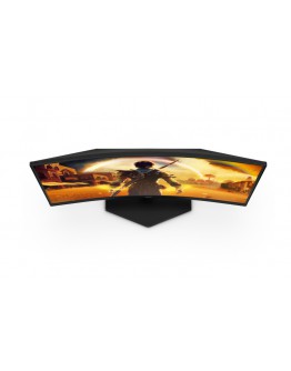 Монитор AOC C24G42E, 23.6 VA Curved 1500R, WLED, 1020x1080