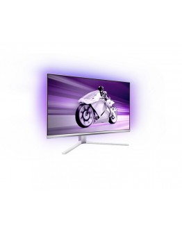 Монитор Philips Evnia 27M2N8500, 26.5 QD-OLED, 2560x1440@3