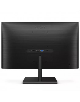 Монитор Philips 245E1S/00, 23.8 IPS WLED, 2560x1440@75Hz, 