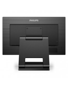Монитор Philips 222B1TC/00, 21.5 Touch (anti-glare), IPS, 