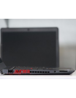 Lenovo ThinkPad T460