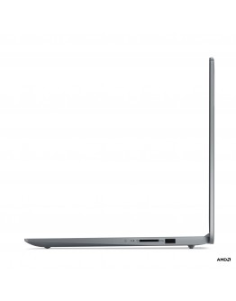 Лаптоп LENOVO IP3 SLIM 15 /82XM00P7BM