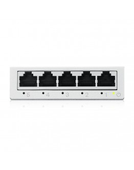 ZyXEL GS-105B v5, 5-Port MINI Desktop Gigabit Ethe